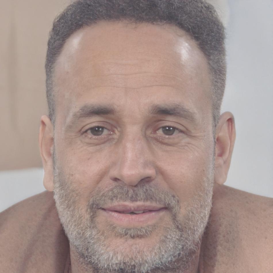 Teilnehmer Lennard Wischnewski aus dem Finanzsektor