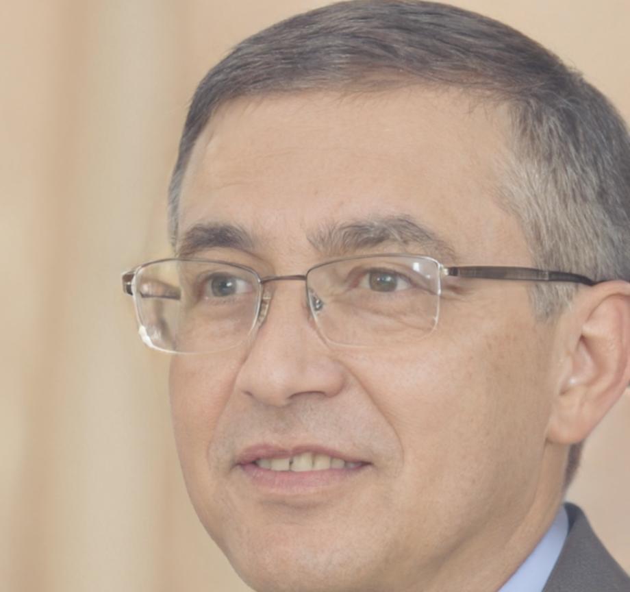 Teilnehmer Silas Baumhauer aus der Buchhaltung