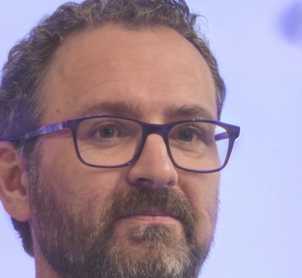 Torben Wöller, Sicherheitsexperte