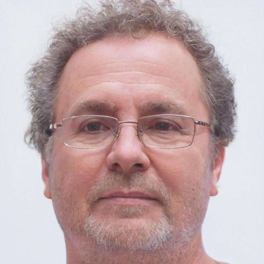 Lennart Fries, Gründer von kalorinthes