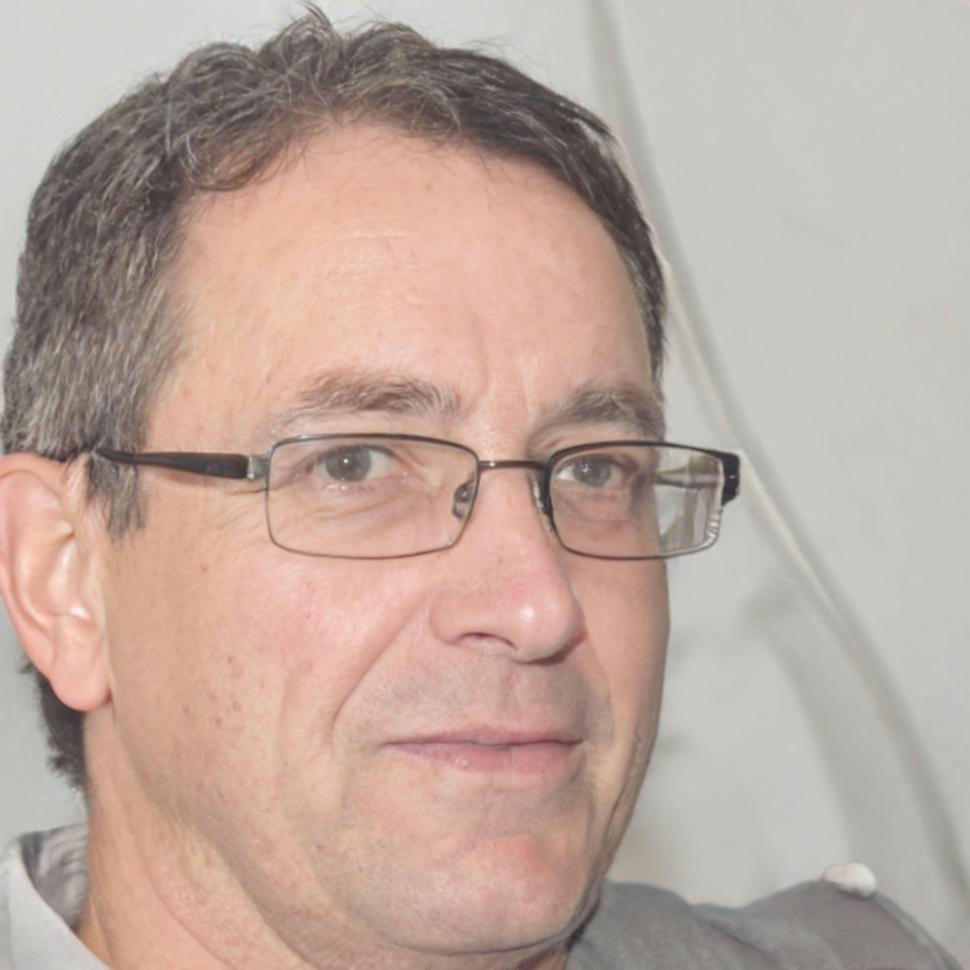 Lennart Vögerl, Leiter Forensik und Betrugsprävention